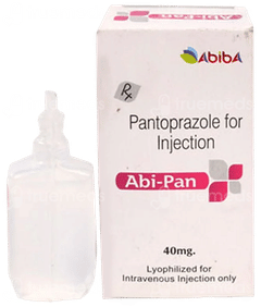 Abi Pan 40Mg Injection 1